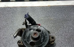 Насос ГУР для Hyundai Tucson JM 2004-2009