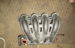 Впускной коллектор для Chevrolet Aveo T200 2002-2008