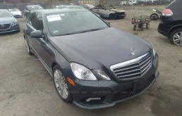 Mercedes-Benz E class 3.5 (272Hp) (272.977) 4WD AT в разборе у BMW_London-Parts