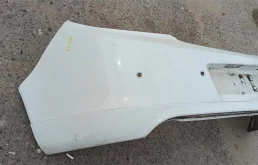 Бампер задний для Opel Insignia 2016 года на фотографиях