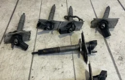 Форсунка топливная для Volkswagen Touareg I (7L) 2002-2010