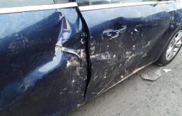 Ford Focus 1.6 (125Hp) (PNDA) FWD AT в разборе у ООО "КПЦ групп"