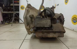 АКПП для Chrysler Grand Voyager на фотографиях