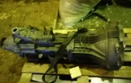 мкпп для Kia Sorento 1 BL 2002-2009