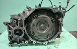 АКПП под 4WD 4G69 для Mitsubishi Outlander 1 CU0W 2002-2009