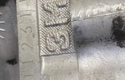 Двигатель без навесного для Lexus ES 2004 года на фотографиях