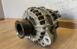 генератор для Volvo XC90 II L 2014-2019