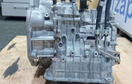 АКПП для Kia Picanto 2017 года на фотографиях