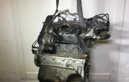 Двигатель без навесного для Fiat Punto на фотографиях