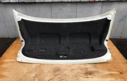 Крышка багажника для Honda Accord 2006 года на фотографиях