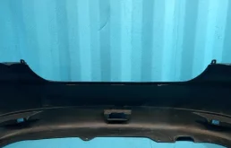 Бампер задний для Nissan Almera на фотографиях