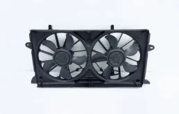 кассета радиаторов для Cadillac Escalade 5 2021+