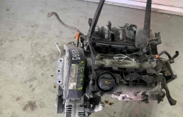 Двигатель без навесного для Volkswagen Polo IV Седан (9N3) 2005-2009