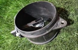 Датчик массового расхода воздуха для BMW X5 F15 (Ф15) 2013-2018