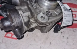 ТНВД для Audi Q7 2010 года на фотографиях