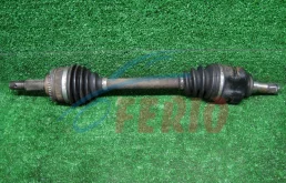 Привод передний левый для Toyota Avensis на фотографиях