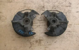 ступица передняя левая в сборе с подшипником для Mazda CX 7 ER rest 2010-2012