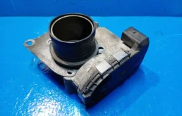 Дроссельная заслонка для Nissan X-Trail T31 RU 2007-2014