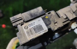 Замок багажника для BMW 5er на фотографиях