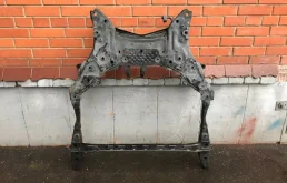 Подрамник двигателя для Mazda CX 5 на фотографиях