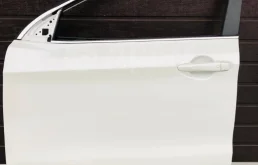 стекло переднее левое (803014ea0a) для Nissan Qashqai J11 2013-2019