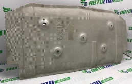 АКПП для Infiniti M 2008 года на фотографиях