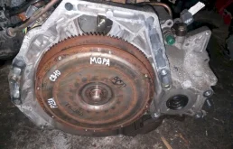 АКПП для Honda Odyssey на фотографиях