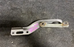 Капот для Honda Civic 2013 года на фотографиях