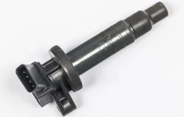 Катушка зажигания для Toyota Corolla 2004 года на фотографиях