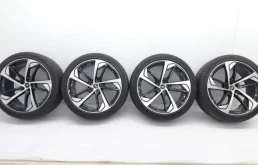 Колеса в сборе R22 для Audi Q7 4M 2015+