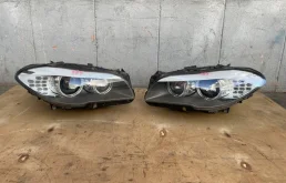 Фара би-ксенон правая для BMW 5er Ф10 2010-2013