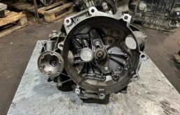 МКПП для Volkswagen Touran 1T 2003-2015