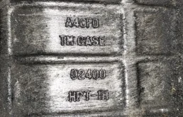 АКПП для Kia Picanto SA 2004-2011