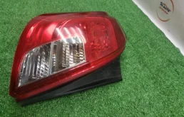 Фонарь левый для Opel Mokka 2013 года на фотографиях