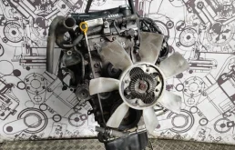 двигатель (2tr) для Toyota Land Cruiser Prado J150 JDM 2009-2013