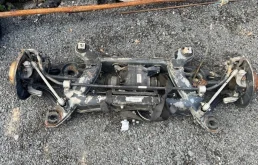 балка заднего моста для Mercedes-Benz E class W212 2009-2015