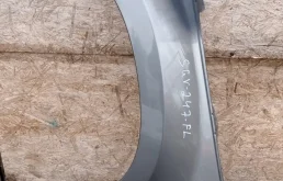 Крыло левое для Suzuki Grand Vitara на фотографиях