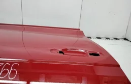 Двери для Audi Q3 2018 года на фотографиях