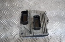 эбу 12249823 для Opel Meriva A 2002-2010