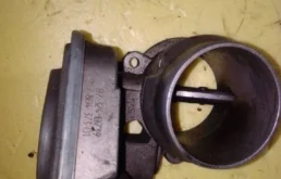 Дроссельная заслонка (13547804373) для BMW X3 Е83 2003-2010