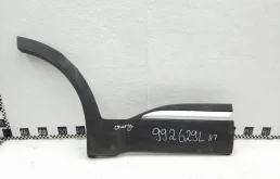 молдинг задней правой двери для Chery Tiggo 4 2017+