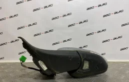 Зеркало боковое левое для Volvo C30 на фотографиях