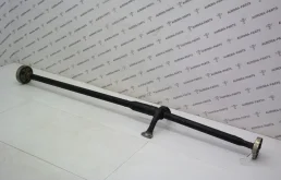 Карданный вал передний для Volkswagen Tiguan на фотографиях