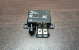 Реле (61367661503) для BMW X6 Е71 2007-2012