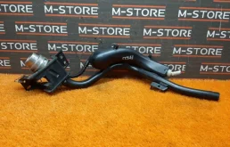 Топливный бак для Volkswagen Tiguan I NF 2006-2017