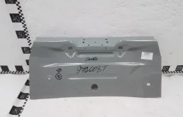 Панель кузова задняя для Skoda Rapid на фотографиях