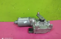 Мотор стеклоочистителя для Audi Q7 2009 года на фотографиях