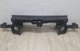 передняя панель телевизор для Volkswagen Touareg II (7P5) Rest 2014-2018