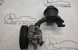 Насос ГУР для Mercedes-Benz C class S203 2001-2008