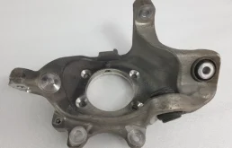 Кулак задний левый (A2133503105) для Mercedes-Benz E class W213 2016-2023